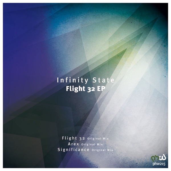 Flight 32 - Single