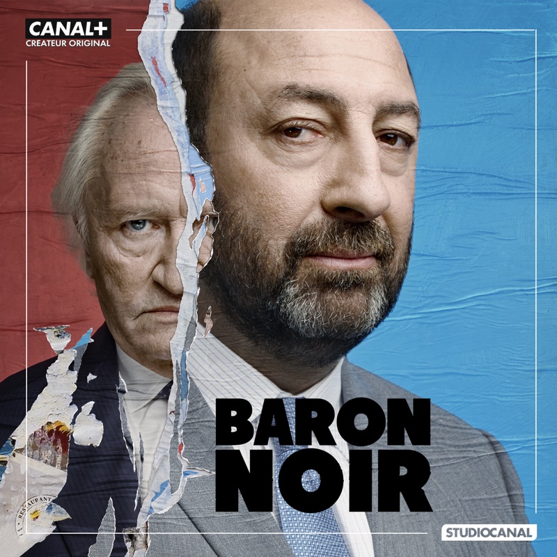 Baron Noir, Saison 1