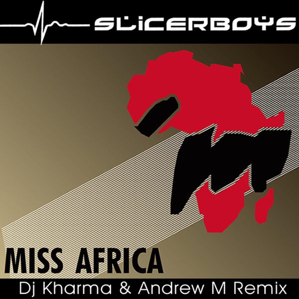 Miss Africa - Single