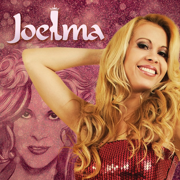 Joelma - EP de Joelma no Apple Music