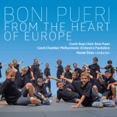 From the Heart of Europe artwork