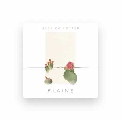 Listen to Jessica Rotter, watch music videos, read bio, see tour dates & more!