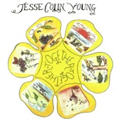 Jesse Colin Young - Pastures of Plenty