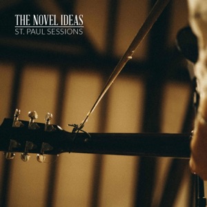 St. Paul Sessions - EP