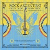 Daniel Russo Muchacho Pronto Amanecerá (feat. Orquesta Sinfonica de Kiev, Claudio Ianni, Gustavo Gregorio & Daniel Russo) [Versión Sinfónica] Rock Argentino en Estado Sinfónico (feat. Orquesta Sinfonica de Kiev, Claudio Ianni & Gustavo Gregorio)