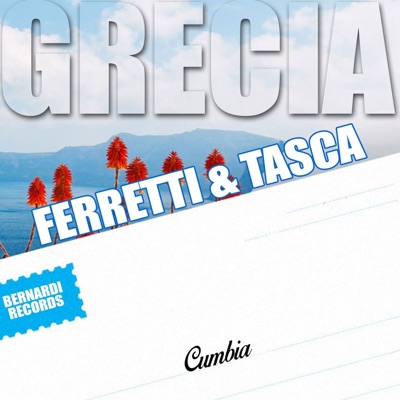 Grecia (Cumbia) - Single