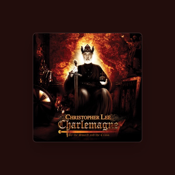 Christopher Lee's avatar