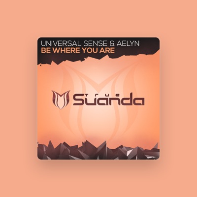 Listen to Universal Sense, watch music videos, read bio, see tour dates & more!
