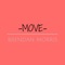 Move - Brendan Morris lyrics