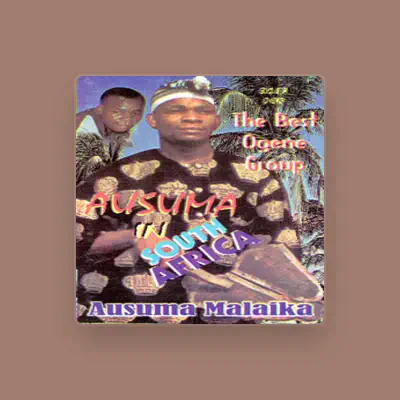 Listen to Ausuma Malaika, watch music videos, read bio, see tour dates & more!