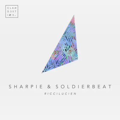 Riccilucien (Caribbean Mix) [feat. Soldierbeat] - Single - Sharpie