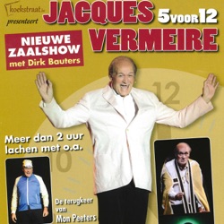 Jacques Vermeire - Fonske Verzele