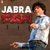 Jabra Fan (From "Fan")