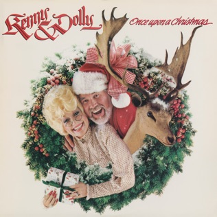 Kenny Rogers White Christmas