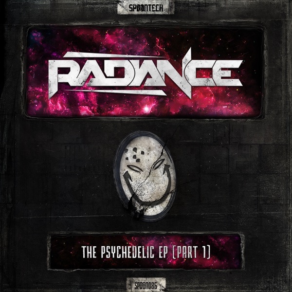 The Psychedelic - EP