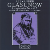 Symphony No. 7 in F Major, Op. 77: I. Allegro moderato artwork