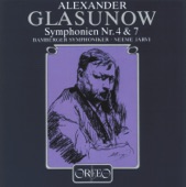 Symphony No. 4 in E-Flat Major, Op. 48: II. Scherzo. Allegro vivace artwork