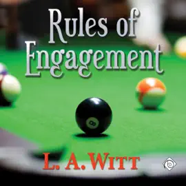 Rules of Engagement (Unabridged)