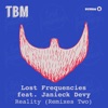 Reality - Radio Edit by Lost Frequencies iTunes Track 2