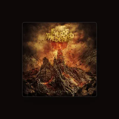 Listen to Eyes of the Defiled, watch music videos, read bio, see tour dates & more!