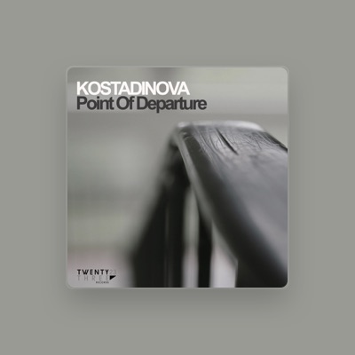 Listen to Kostadinova, watch music videos, read bio, see tour dates & more!