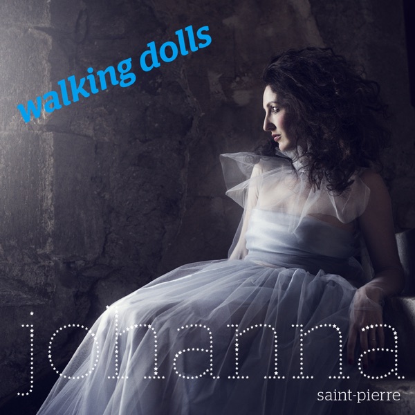 Walking Dolls