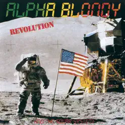 Revolution - Alpha Blondy