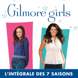 Gilmore Girls, l’intégrale des 7 saisons (VF) - Episode 115