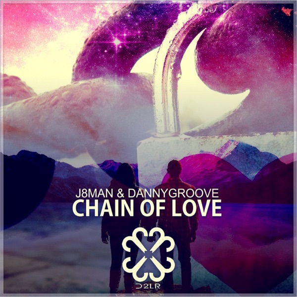 Chain of Love - Single