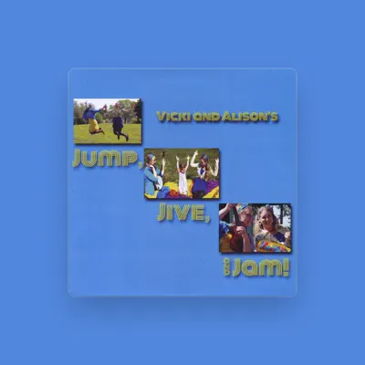 Listen to Jump, Jive, & Jam!, watch music videos, read bio, see tour dates & more!