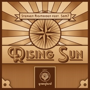 Rising Sun (feat. Sam 7) - Single