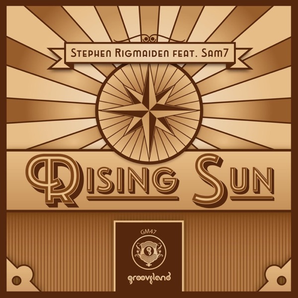 Rising Sun (feat. Sam 7) - Single