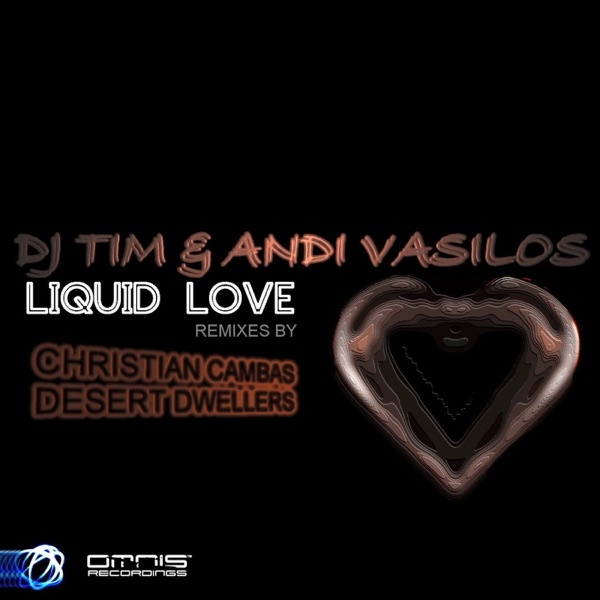 Liquid Love - Single