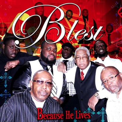 Because He Lives - Single