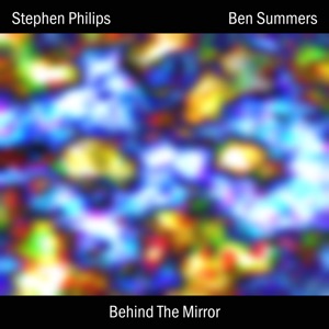 Behind the Mirror