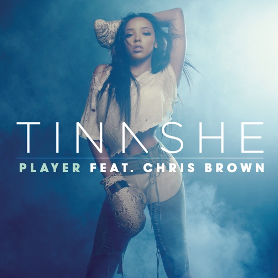 Cover artwork for Player (feat. Chris Brown)