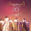 Joyous Celebration Vol. 20 (Live at the Moses Mabhide Stadium, 2016) - Joyous Celebration