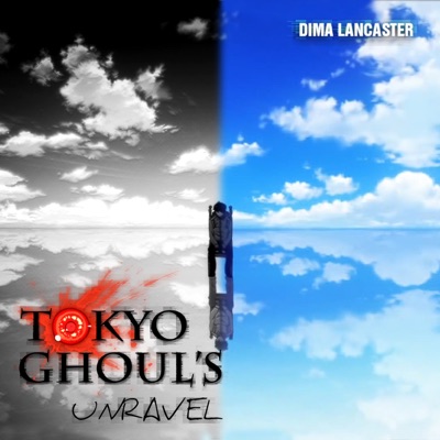 Unravel - Tokyo Ghoul [Tradução PT-BR] 