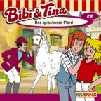 Bibi und Tina Lied