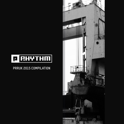 Planet Rhythm 2015 Compilation