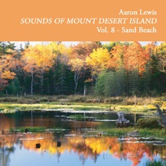 Sounds of Mount Desert Island, Vol. 8: Sand Beach