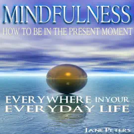 Mindfulness: How to Be in the Present Moment Everywhere in Your Everyday Life, 2.0 (Unabridged)