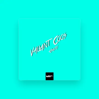 Listen to Valiant Coos, watch music videos, read bio, see tour dates & more!