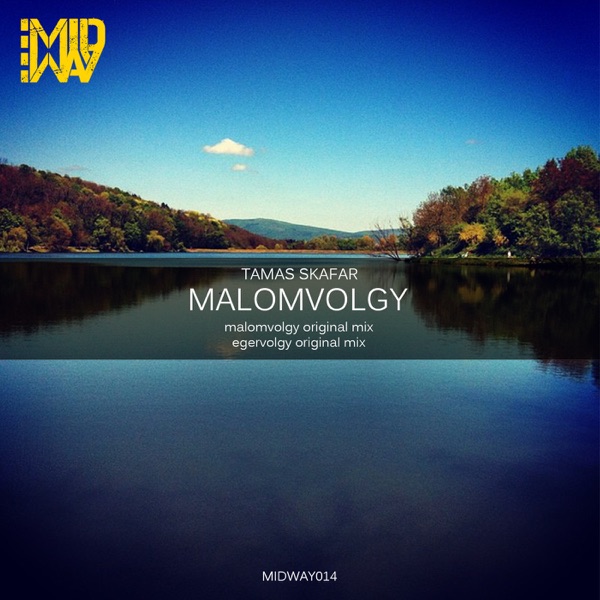 Malomvolgy - Single