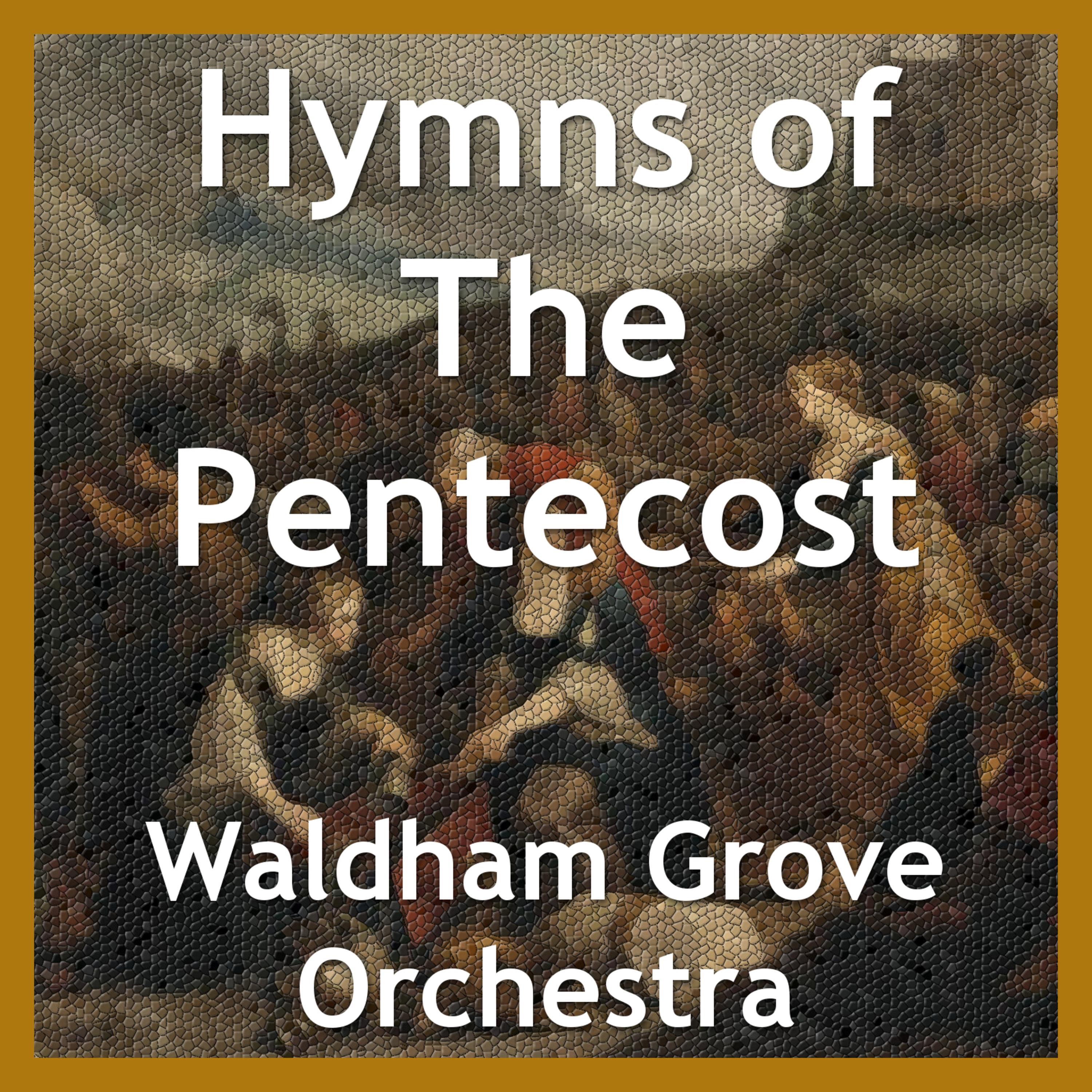 Hymns of the Pentecost