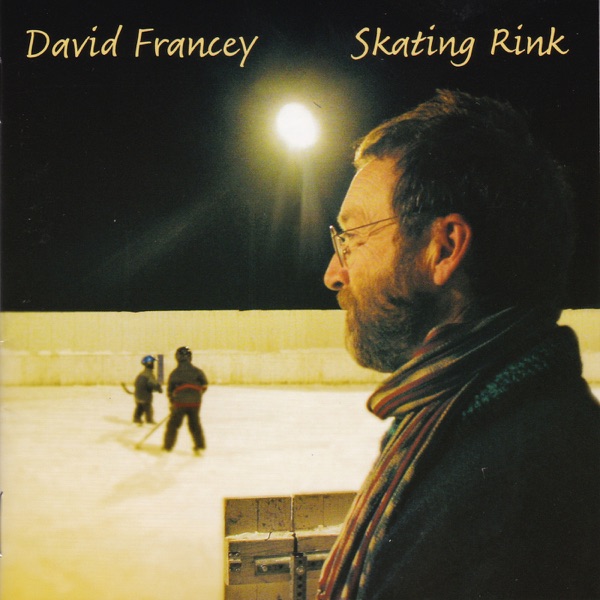 Belgrade Train by David Francey on Go Folk