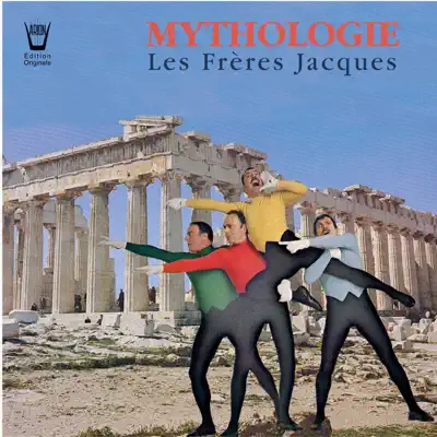 Mythologie - Les Frères Jacques