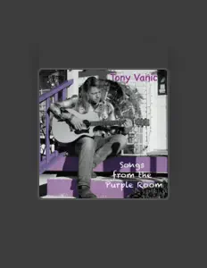 Listen to Tony Vanic, watch music videos, read bio, see tour dates & more!