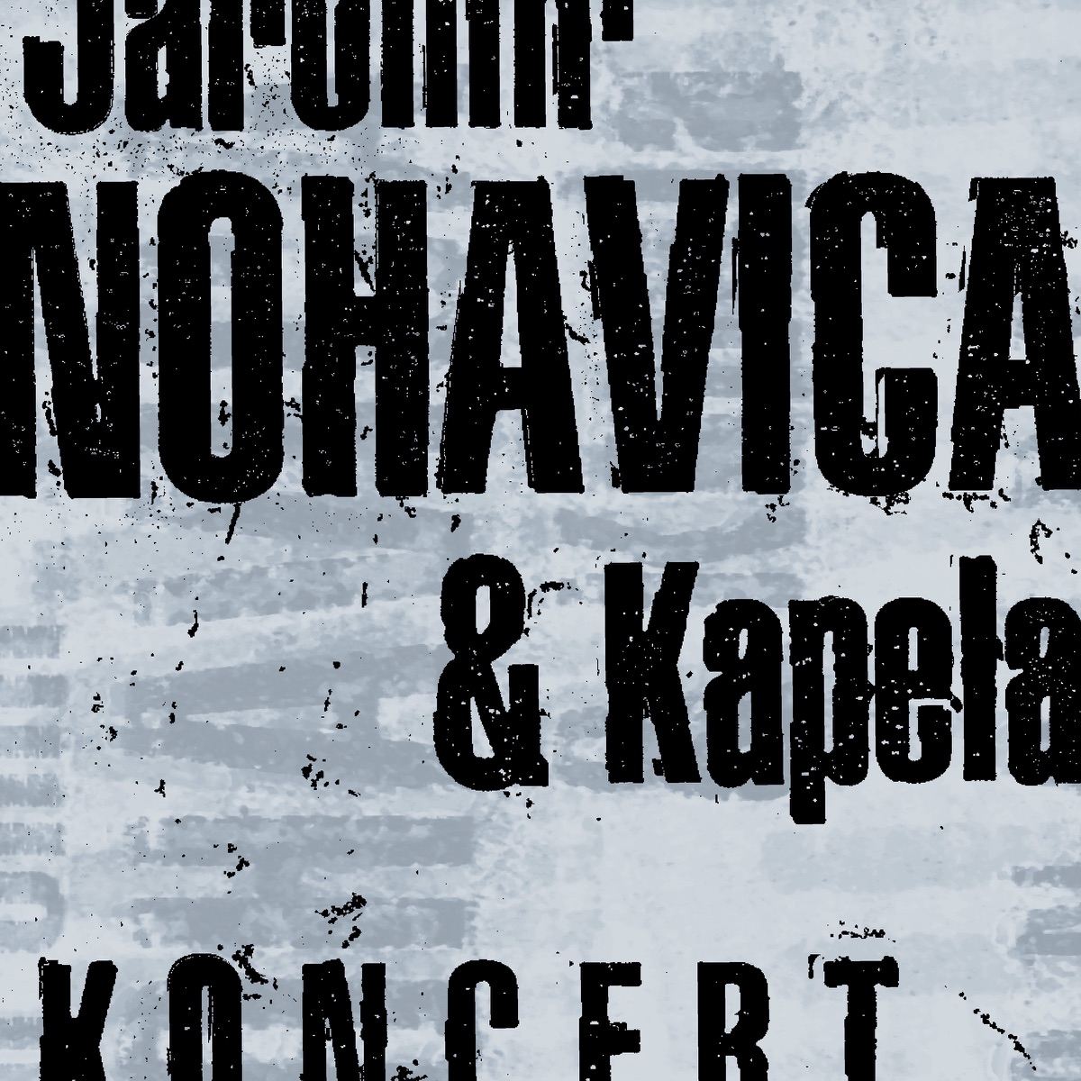 V Lucerně (Live) - Album by Jaromír Nohavica - Apple Music