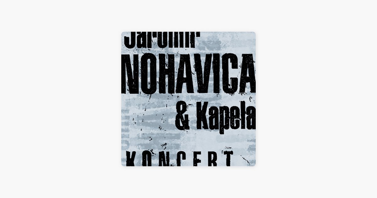Dokud se zpívá – Song by Jaromír Nohavica – Apple Music